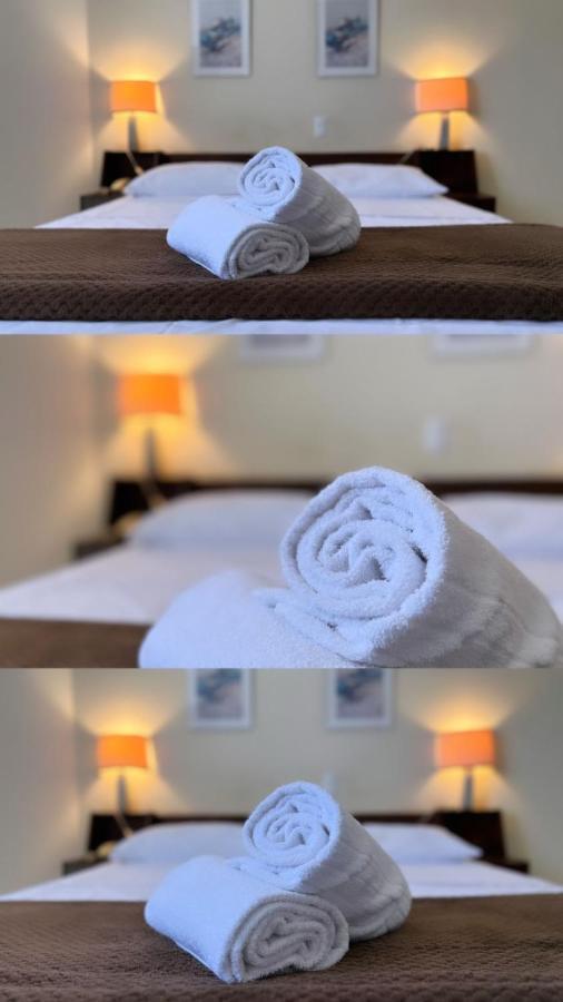 Binder Hotel Mogi Guacu Экстерьер фото